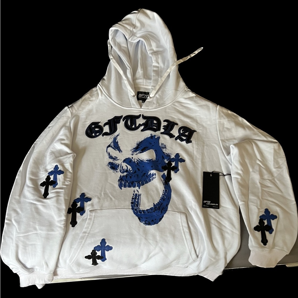 GFTD LA Hoodie